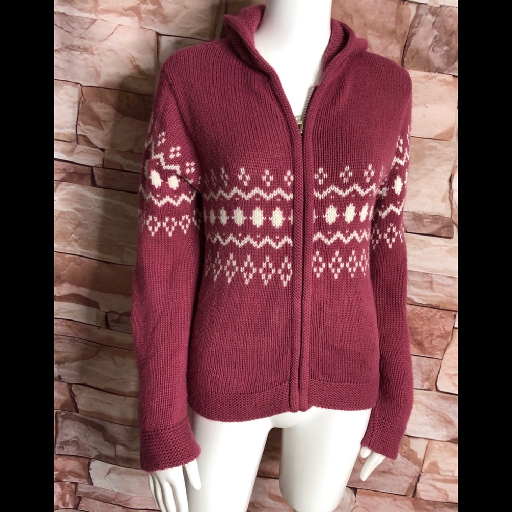 Arizona woman sweater size M - Picture 4 of 5